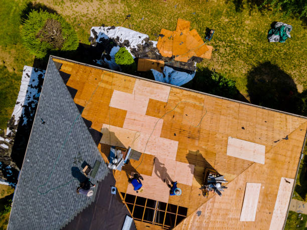 Roof Waterproofing Services in Sandia Heights, NM