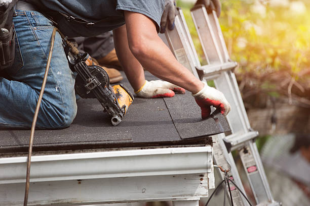 Heating Cable for Roof Installation in Sandia Heights, NM