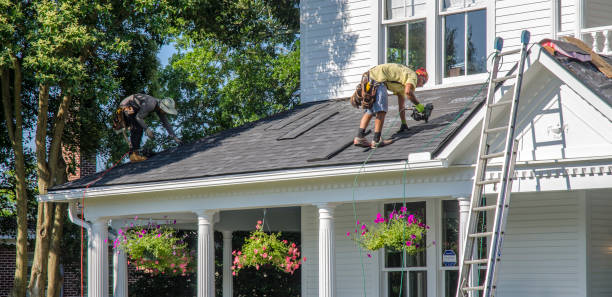 Quick and Trustworthy Emergency Roof Repair Services in Sandia Heights, NM